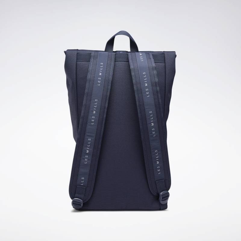 Batoh Les Mills BACKPACK - FK1624