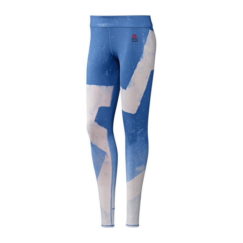 Reebok CrossFit Leggings Donna - B45244