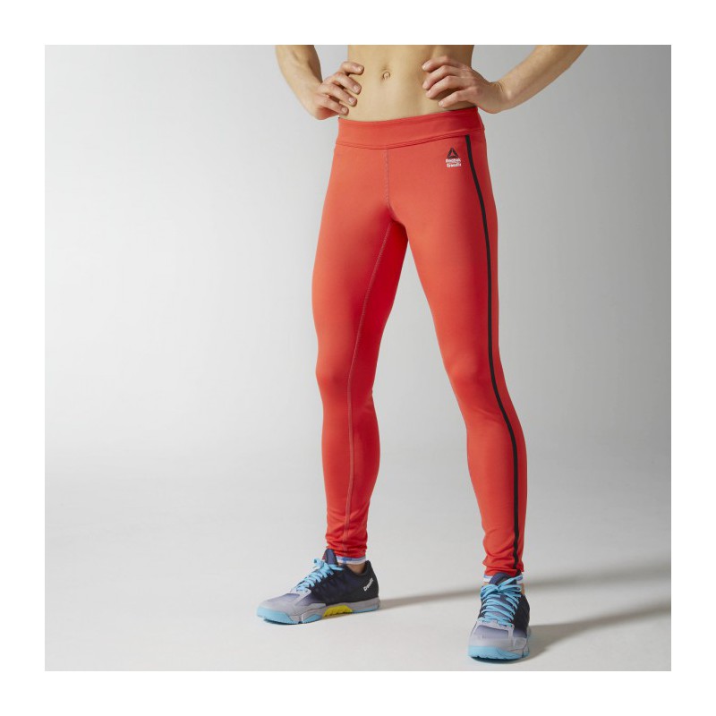 Reebok CrossFit Leggings Donna - B45244