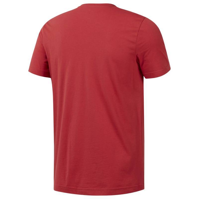 Man T-Shirt GS Be More Human Tee - EC2041