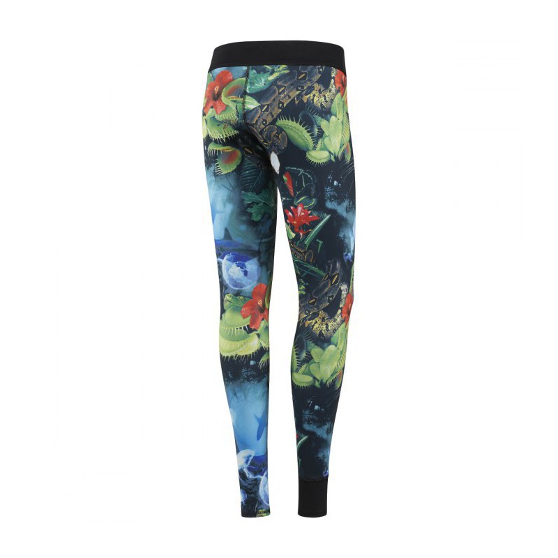 Damen Leggings Reebok CrossFit REV CHASE B45245