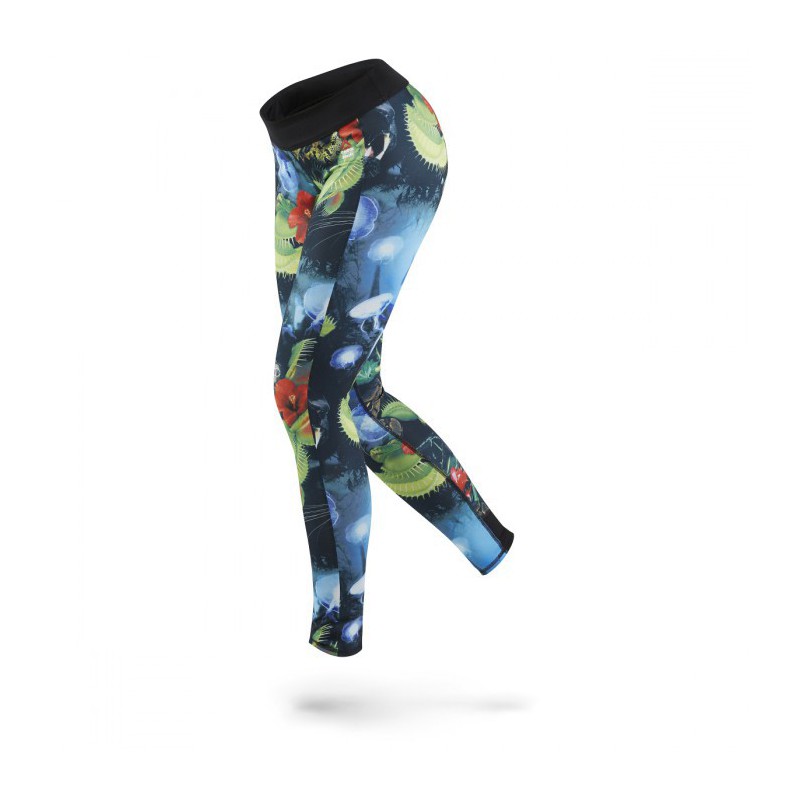 Reebok CrossFit legíny REV CHASE TIGHT B45245