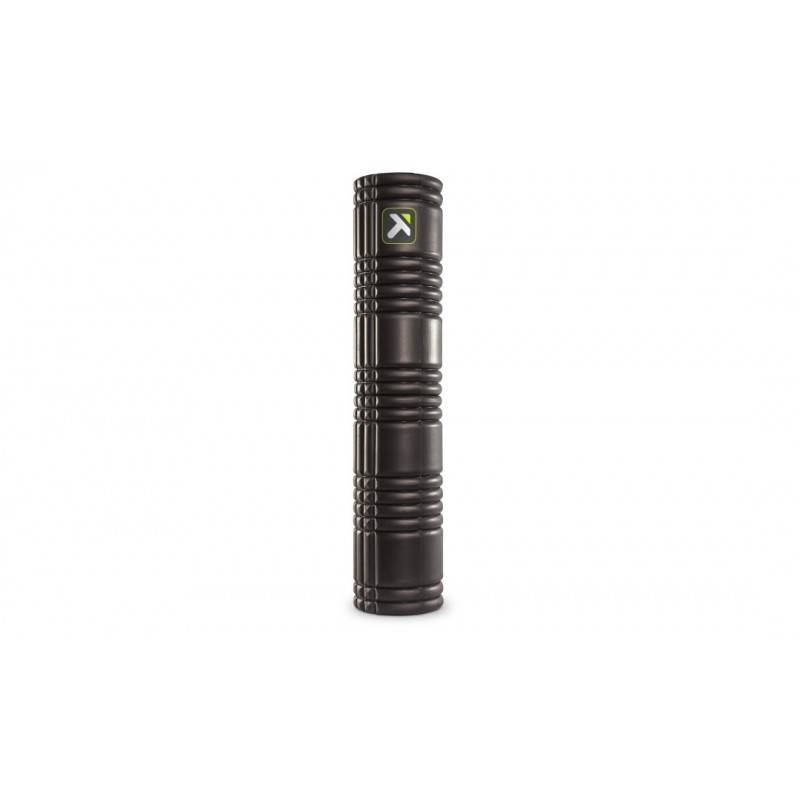 Foam Roller GRID 2.0 - black - unpacked