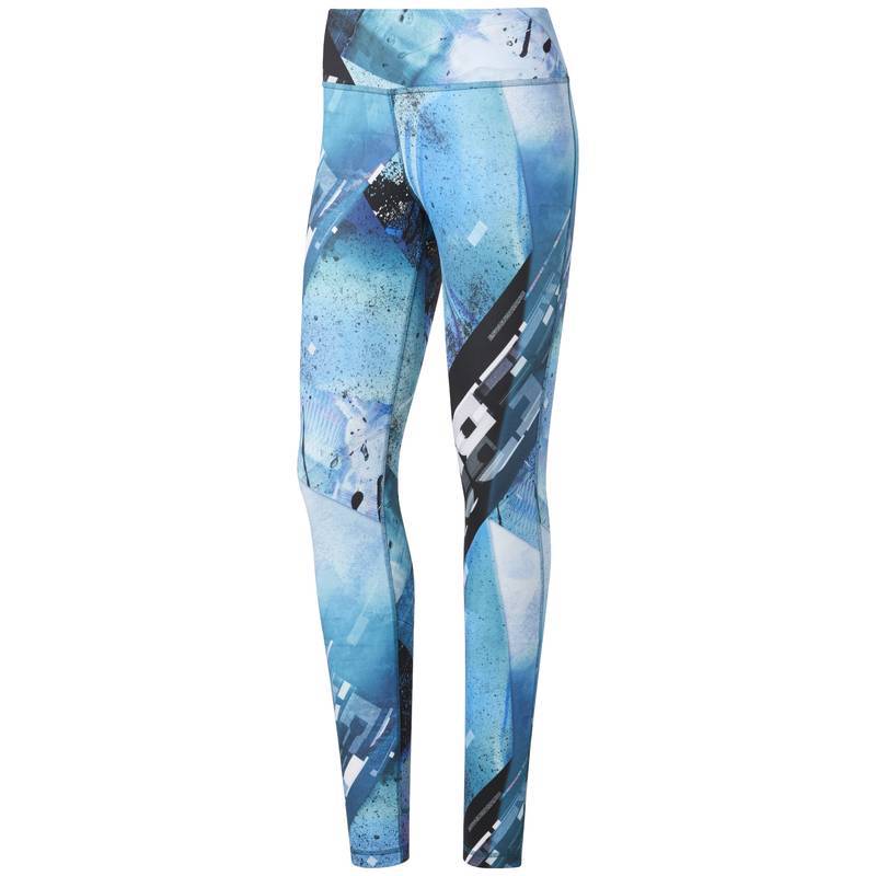 Damen Leggings TS LUX BOLD 2.0 - URBAN SL - FJ2899