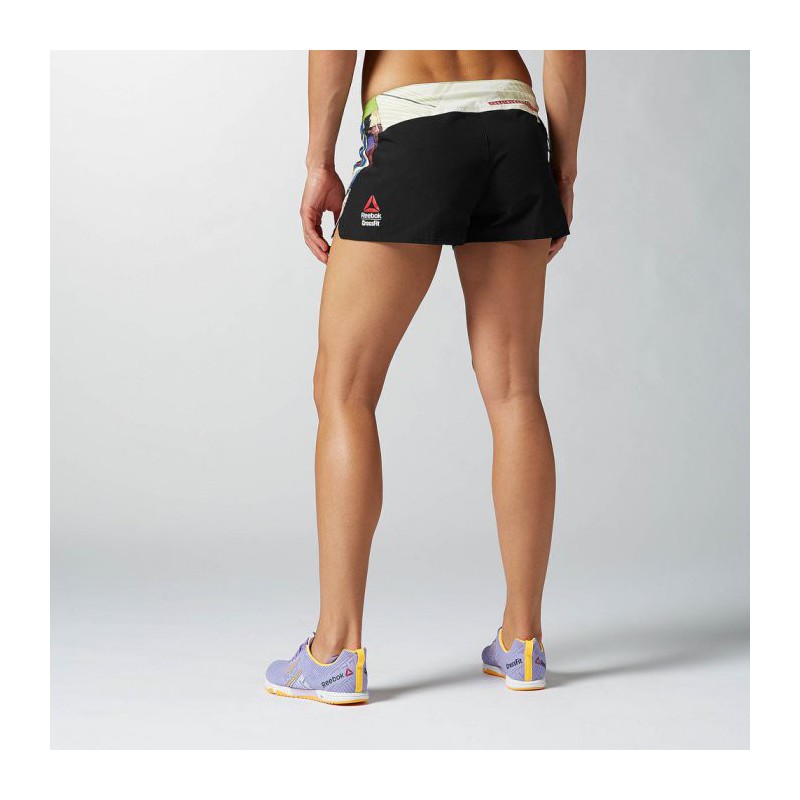 Dámské šortky Reebok RCF 2IN TR SHORT B83927