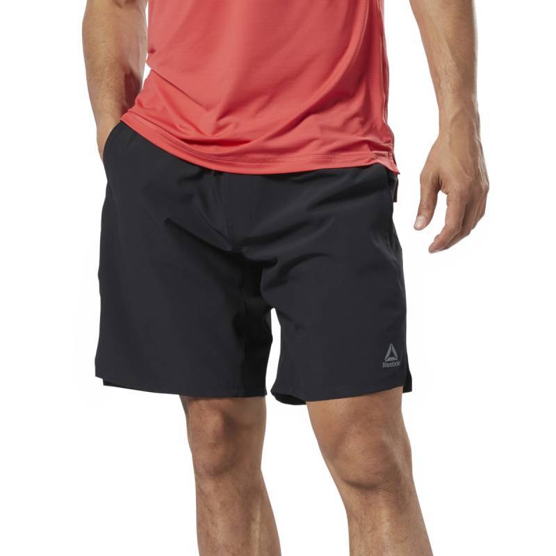 Man Shorts OST Q4 Epic Short - EC0963