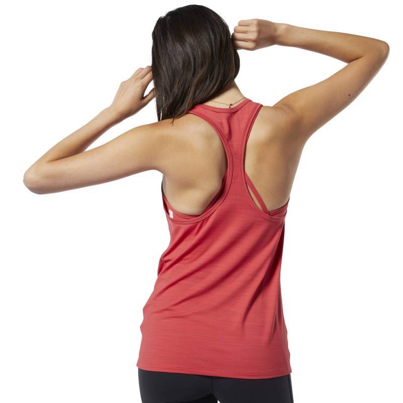 Woman top OST AC GRAPHIC TANK - EC1182