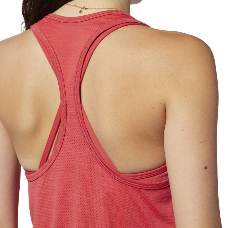 Woman top OST AC GRAPHIC TANK - EC1182