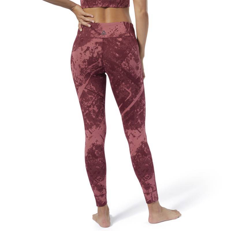 Woman Tight Combat JAC LUX BOLD TIGHT2.0 - EC2094