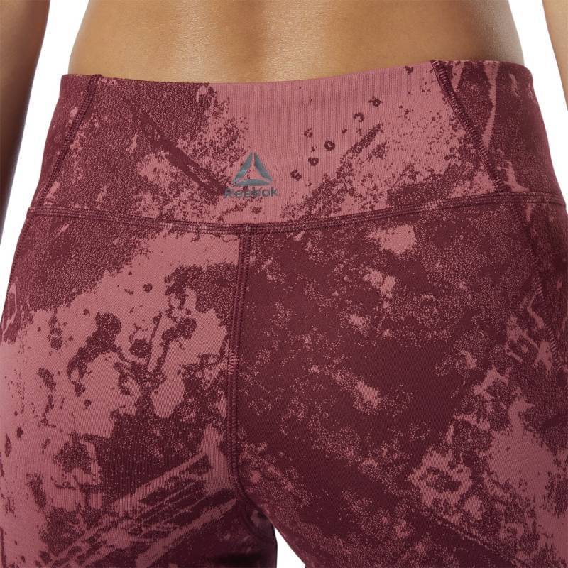 Dámské legíny Combat JAC LUX BOLD TIGHT2.0 - EC2094