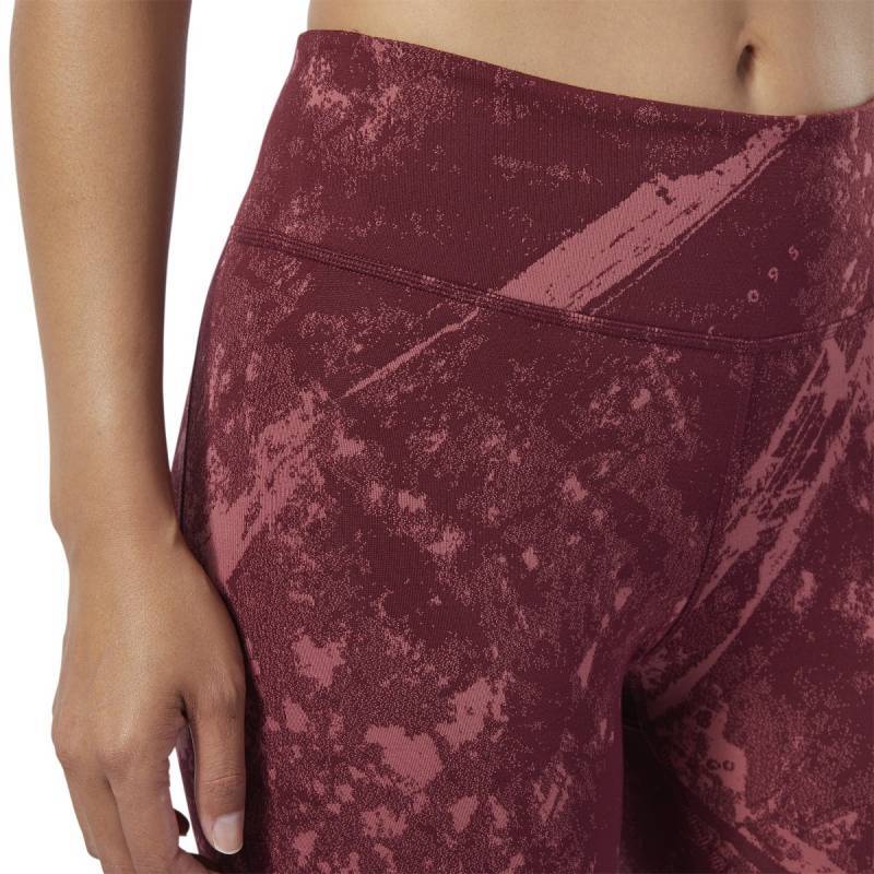 Dámské legíny Combat JAC LUX BOLD TIGHT2.0 - EC2094