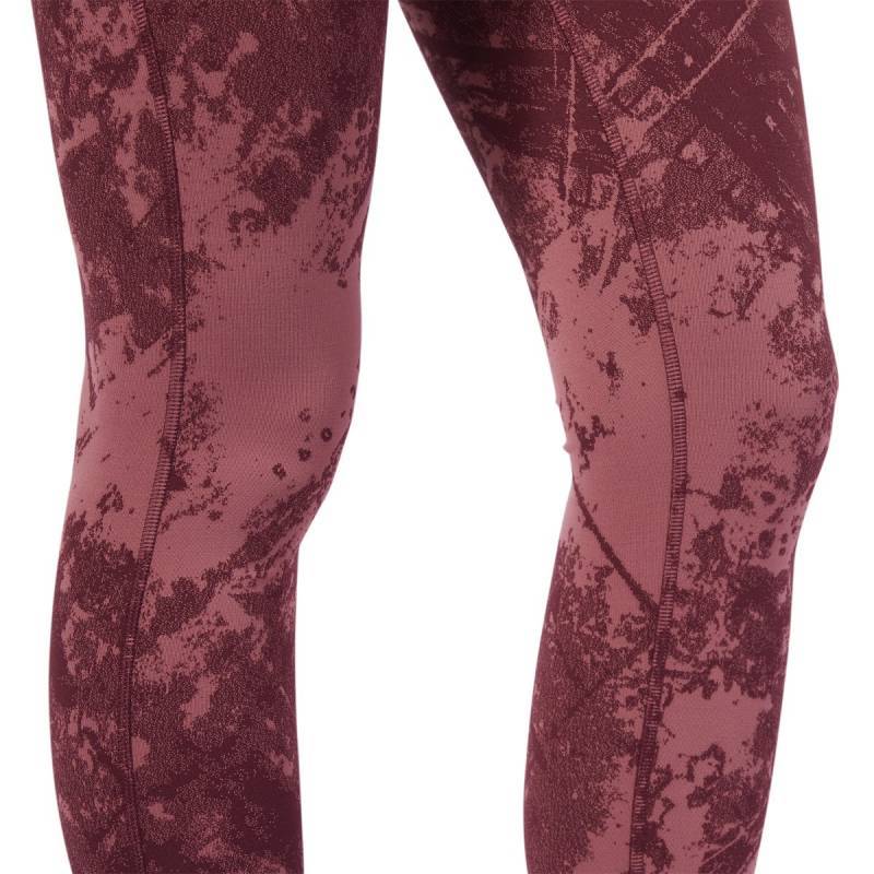 Woman Tight Combat JAC LUX BOLD TIGHT2.0 - EC2094