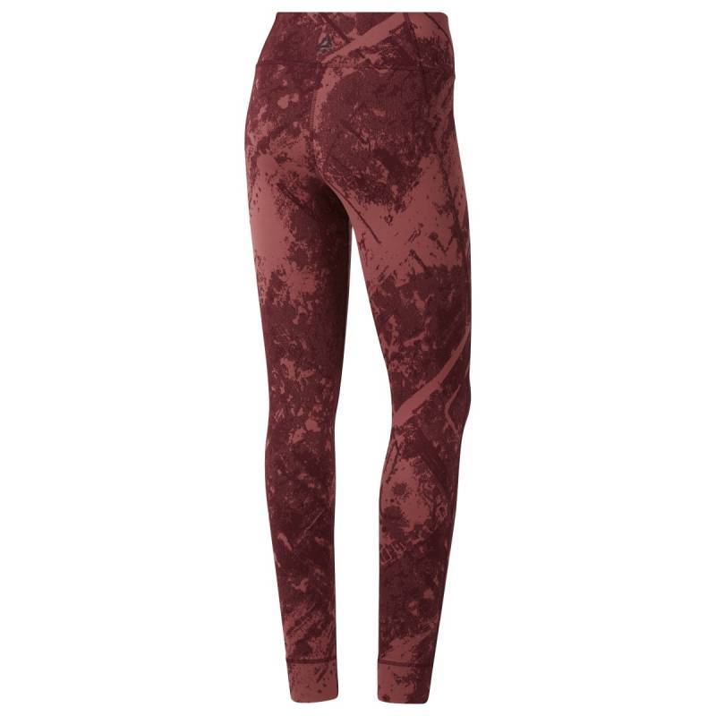 Woman Tight Combat JAC LUX BOLD TIGHT2.0 - EC2094