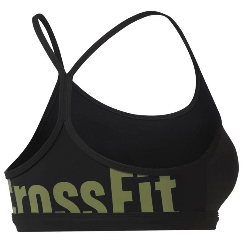 Bra Reebok CrossFit Skinny Bra - EC1411