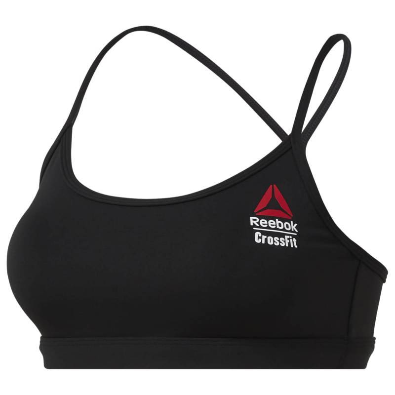 Bra Reebok CrossFit Skinny Bra - EC1411