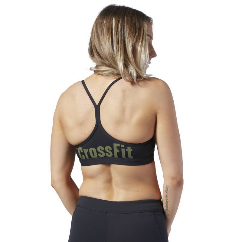 Podprsenka Reebok CrossFit Skinny Bra - EC1411