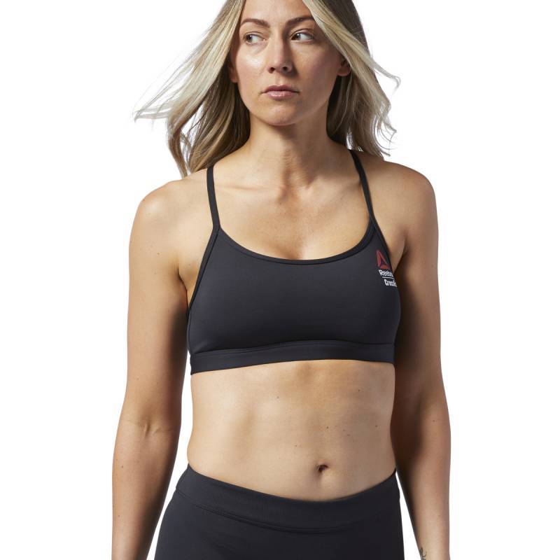 Bra Reebok CrossFit Skinny Bra - EC1411
