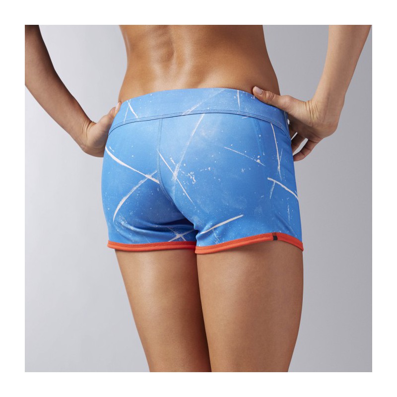 Dámské šortky CrossFit REV CHASE BOOTY B45250