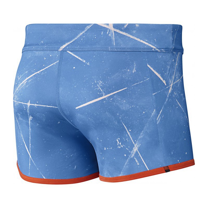 Dámské šortky CrossFit REV CHASE BOOTY B45250