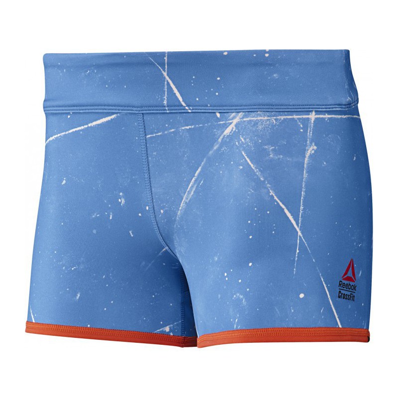 Dámské šortky CrossFit REV CHASE BOOTY B45250