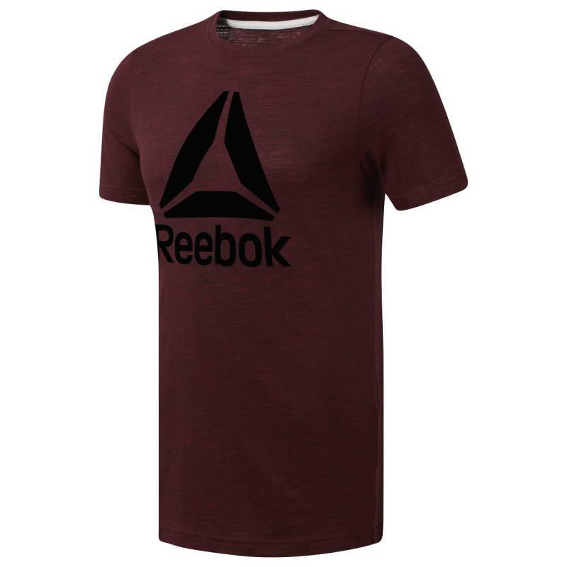 Man T-Shirt TE Marble BL Tee - DY7772