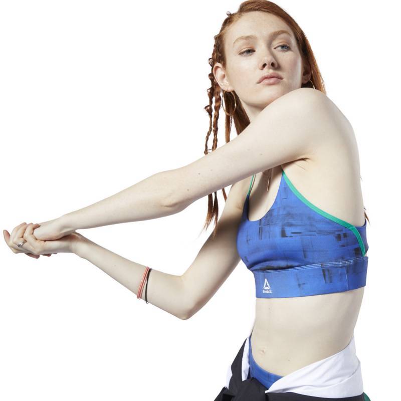 Podprsenka WOR MYT AOP Bra - EJ3265