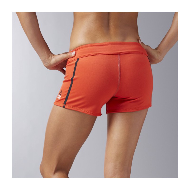 Dámské šortky CrossFit REV CHASE BOOTY B45250