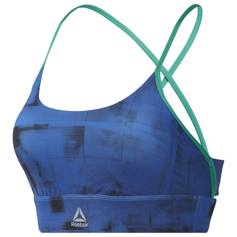 Podprsenka WOR MYT AOP Bra - EJ3265