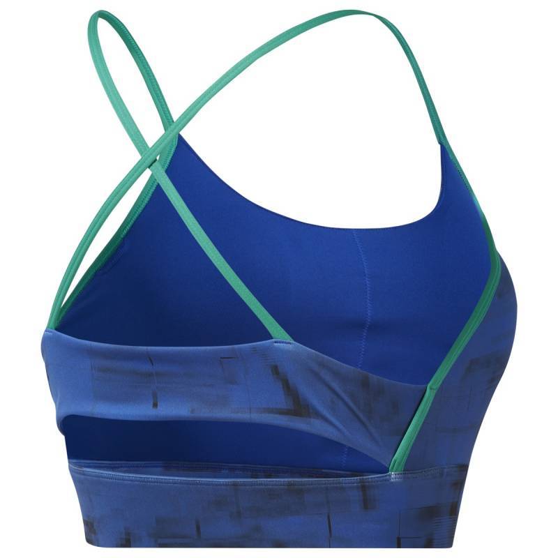 Podprsenka WOR MYT AOP Bra - EJ3265