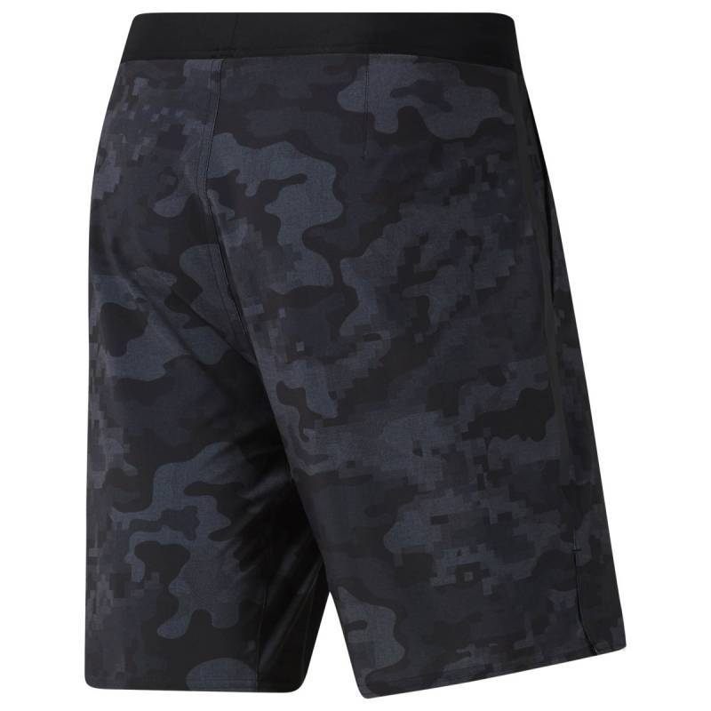 Pánské šortky Reebok CrossFit Speed Short - Print - DY8449