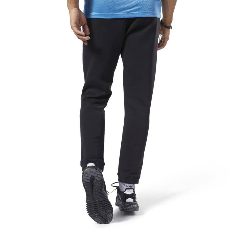 Man Tight WOR FLEECE PANT - DY7794
