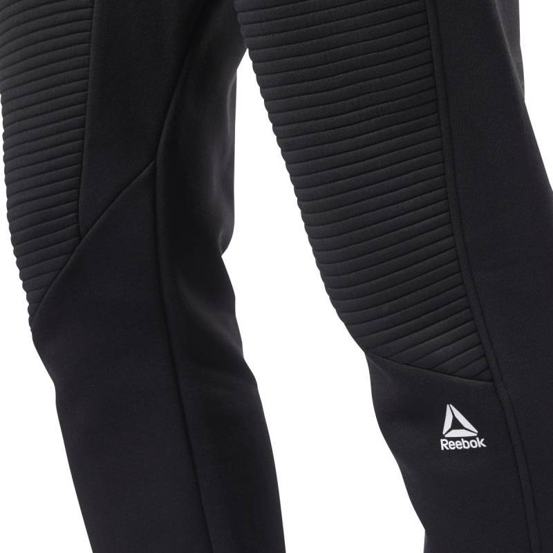 Pánské tepláky WOR FLEECE PANT - DY7794