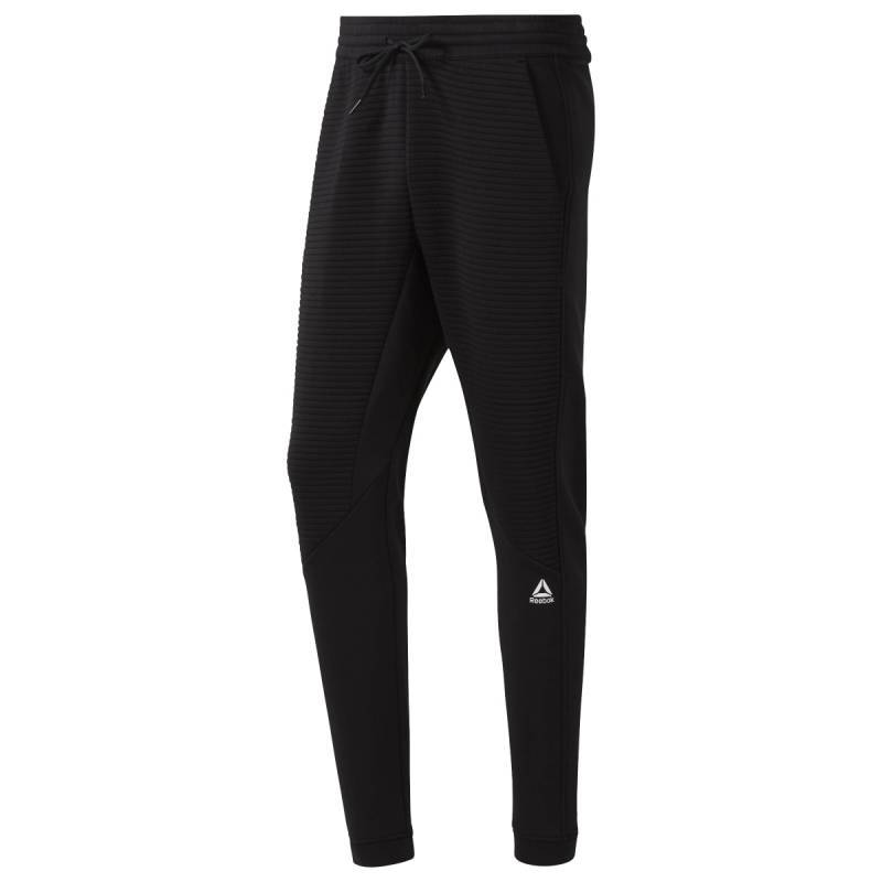 Man Tight WOR FLEECE PANT - DY7794