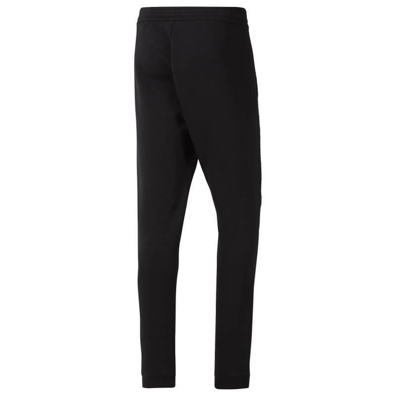 Man Tight WOR FLEECE PANT - DY7794