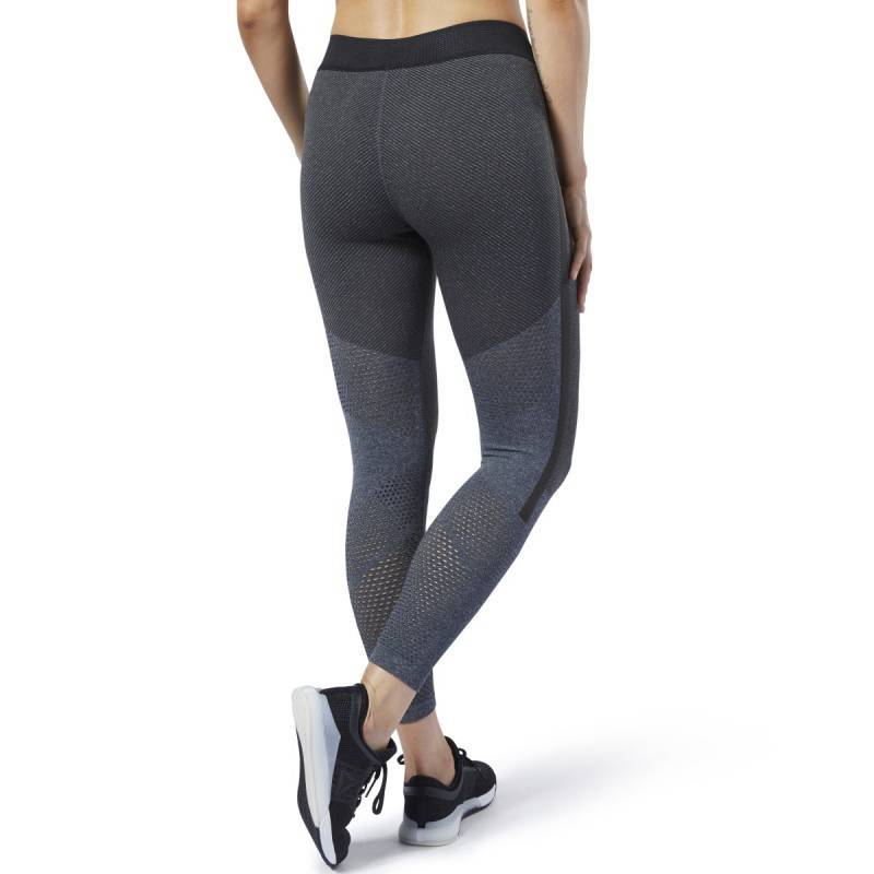 Woman Tight Reebok CrossFit MyoKnit Tight - EC1445