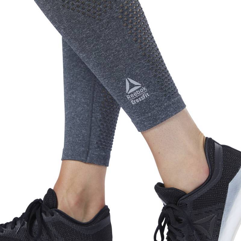 Dámské legíny Reebok CrossFit MyoKnit Tight - EC1445