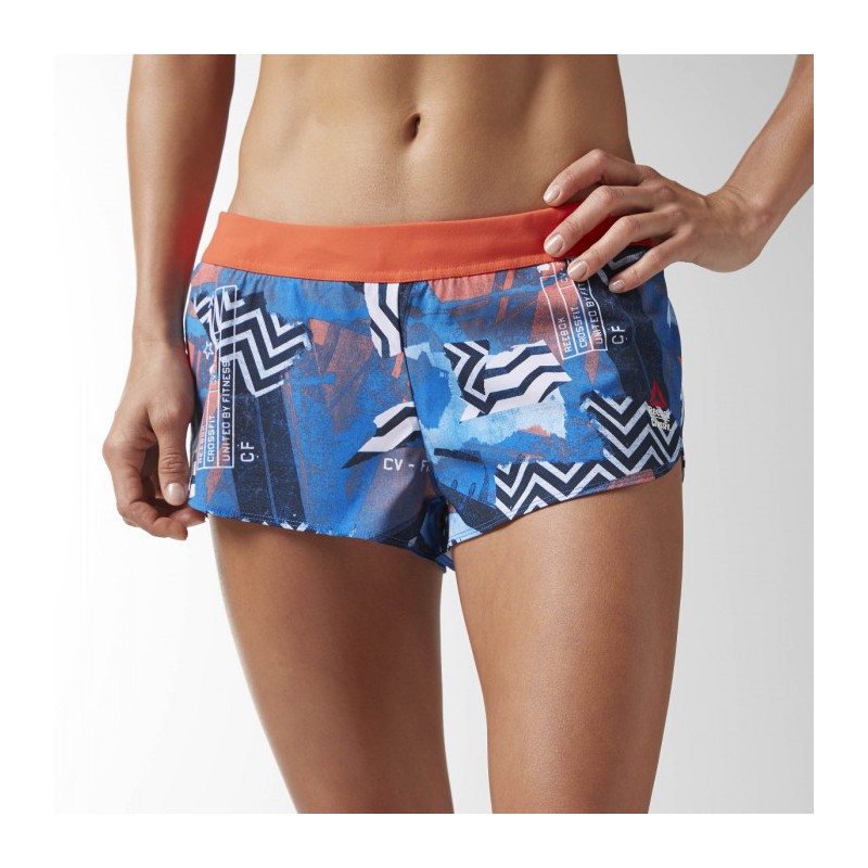 Dámské kraťasy CrossFit KNW SHORT B45256