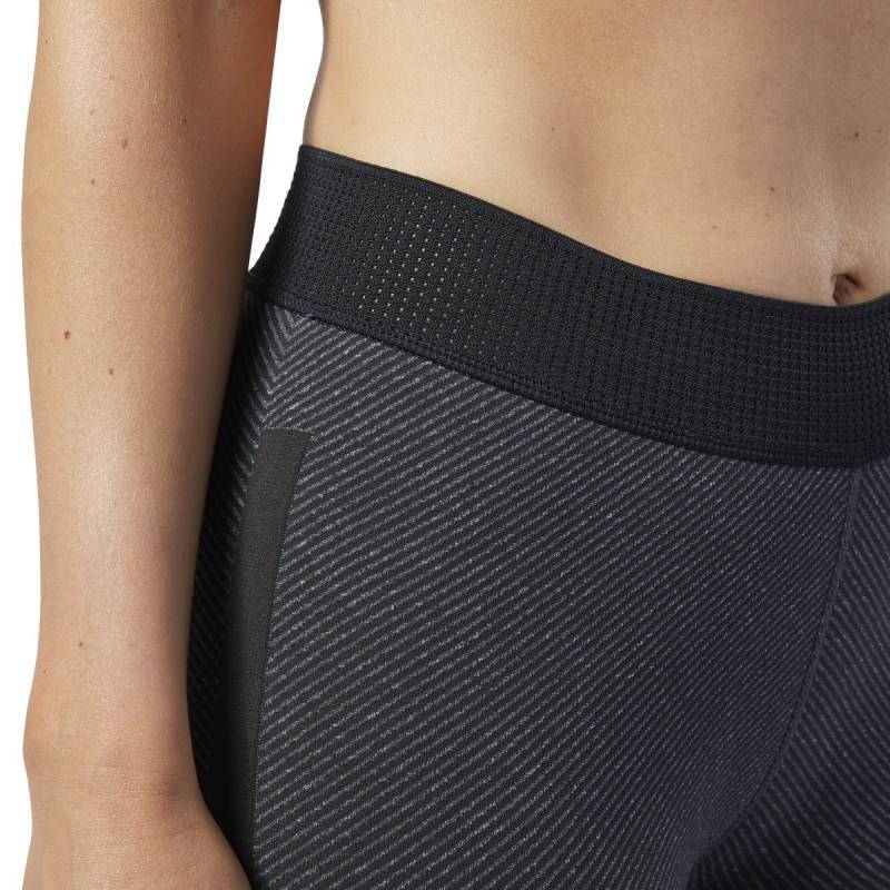 Dámské legíny Reebok CrossFit MyoKnit Tight - EC1445