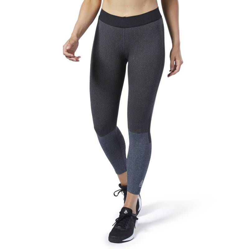 Woman Tight Reebok CrossFit MyoKnit Tight - EC1445