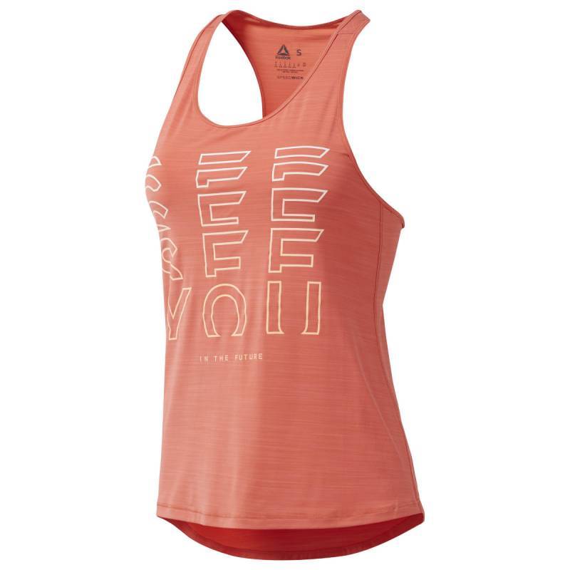 Woman top OSR AC TANK - DY8277