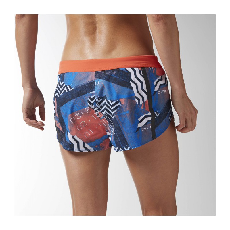 Dámské kraťasy CrossFit KNW SHORT B45256