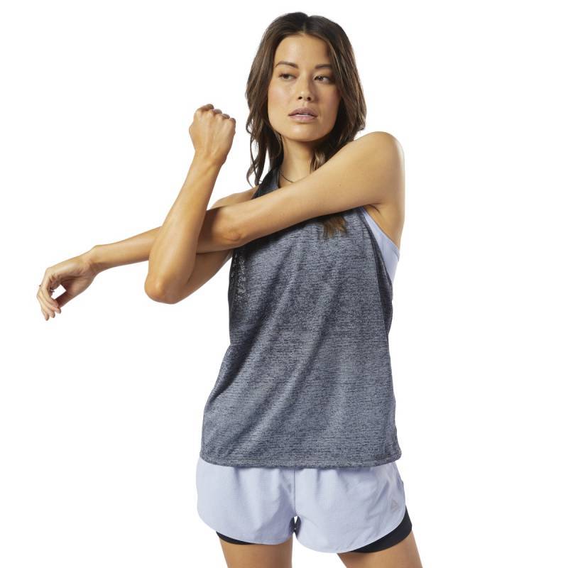 Dámský top OSR KNIT TANK - EC2984