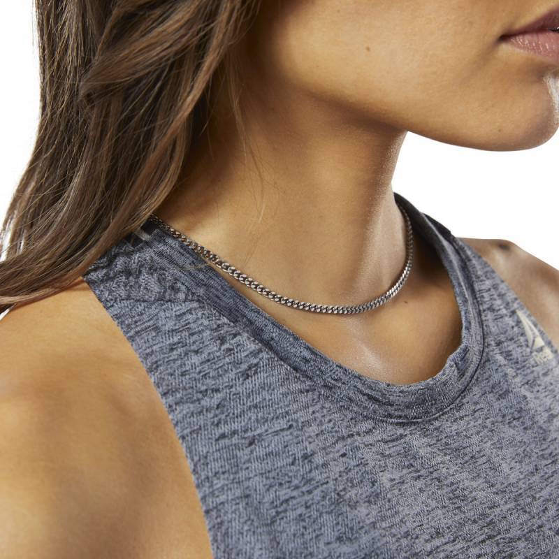 Dámský top OSR KNIT TANK - EC2984