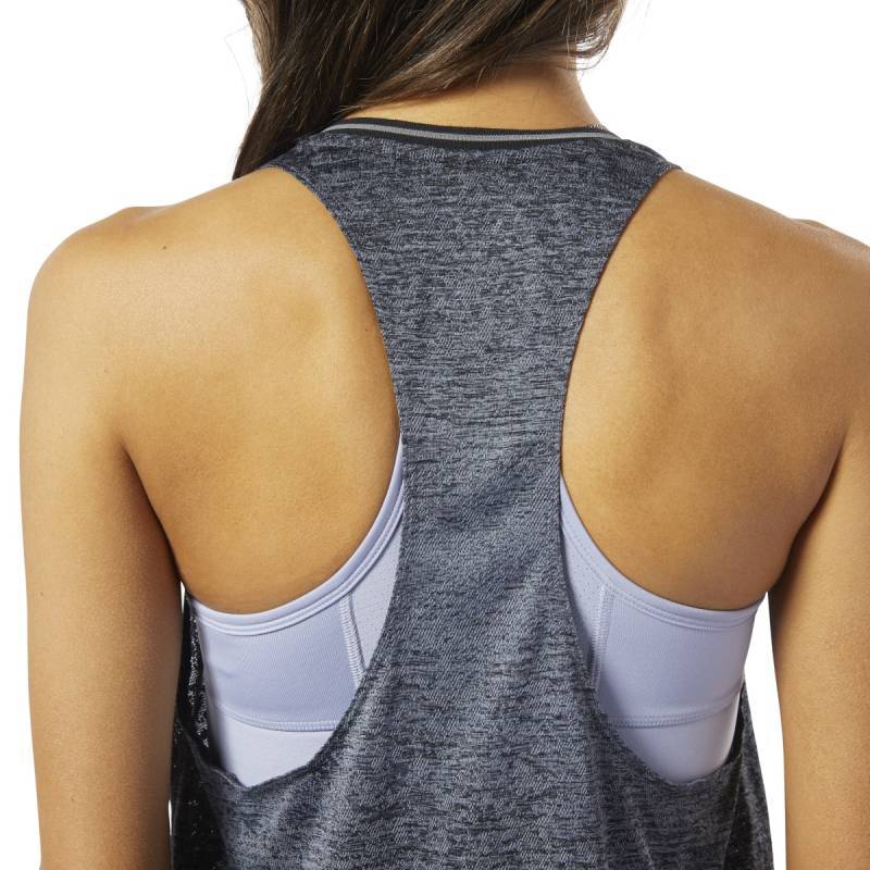 Dámský top OSR KNIT TANK - EC2984