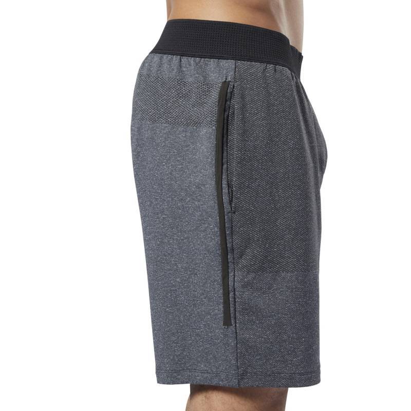 Man Shorts Reebok CrossFit MyoKnit Short - EC1425