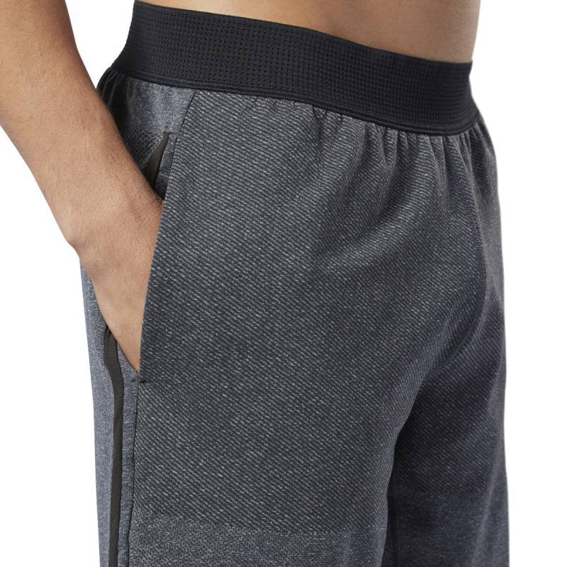 Pánské šortky Reebok CrossFit MyoKnit Short - EC1425