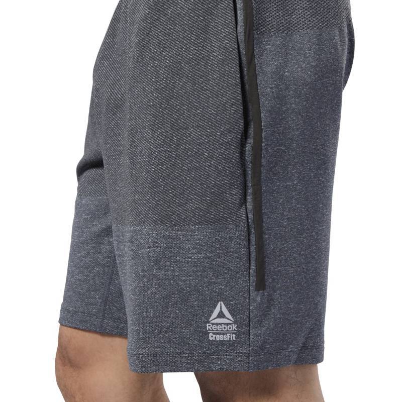 Man Shorts Reebok CrossFit MyoKnit Short - EC1425