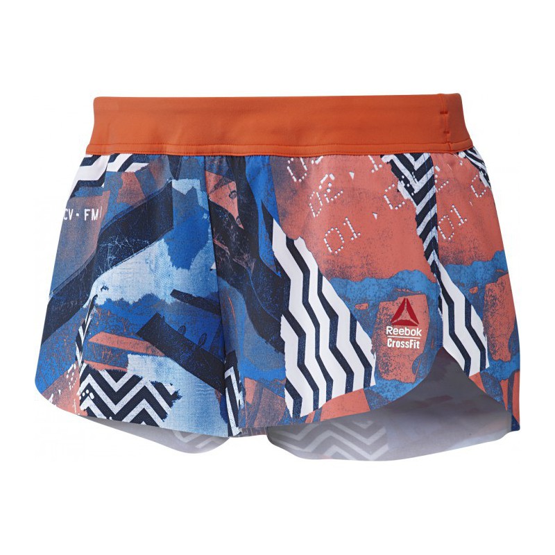 Dámské kraťasy CrossFit KNW SHORT B45256
