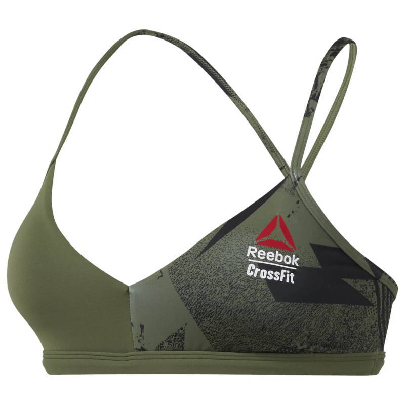 Bra Reebok CrossFit Micro Bra - EI0834