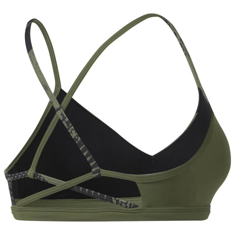 Podprsenka Reebok CrossFit Micro Bra - EI0834